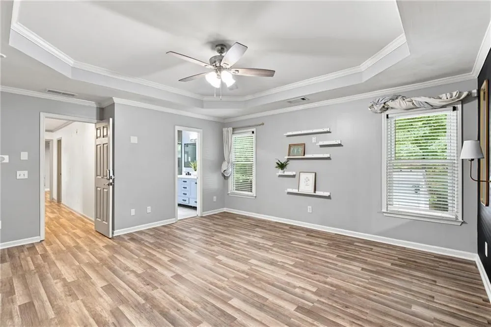 2069 Ursuline Way NW Acworth, GA 30101