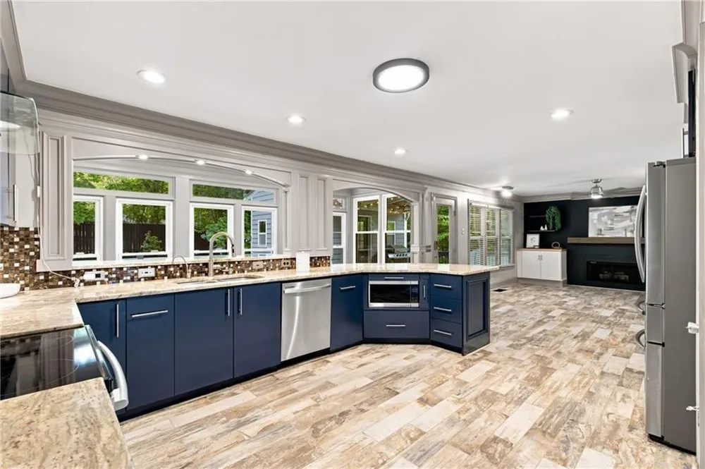 2069 Ursuline Way NW Acworth, GA 30101