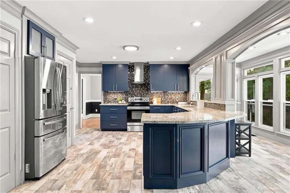2069 Ursuline Way NW Acworth, GA 30101