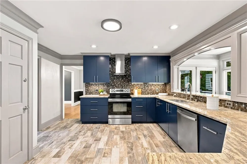 2069 Ursuline Way NW Acworth, GA 30101