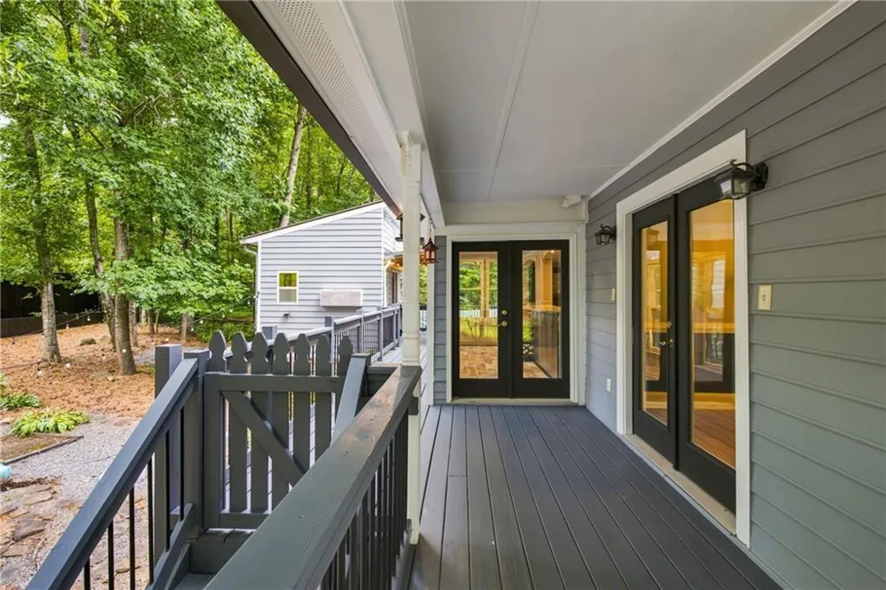 2069 Ursuline Way NW Acworth, GA 30101