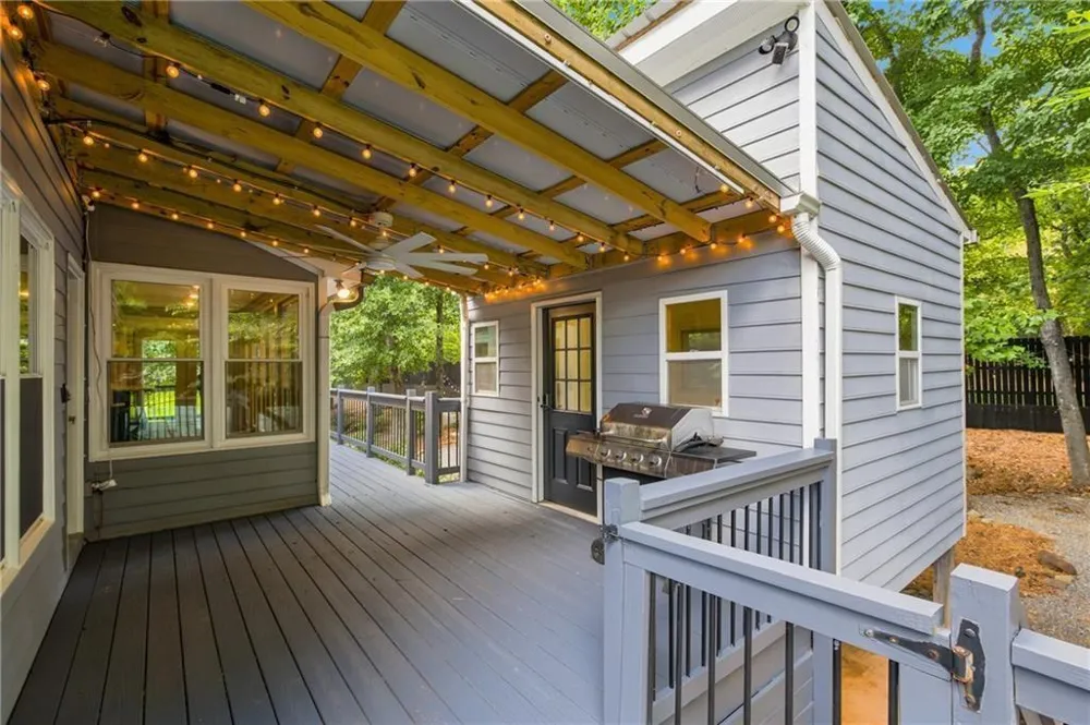 2069 Ursuline Way NW Acworth, GA 30101