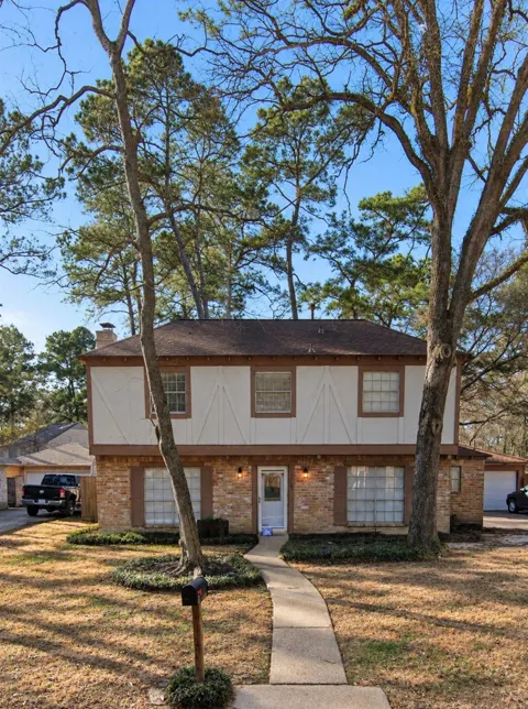 2815 Woodland Grove Drive