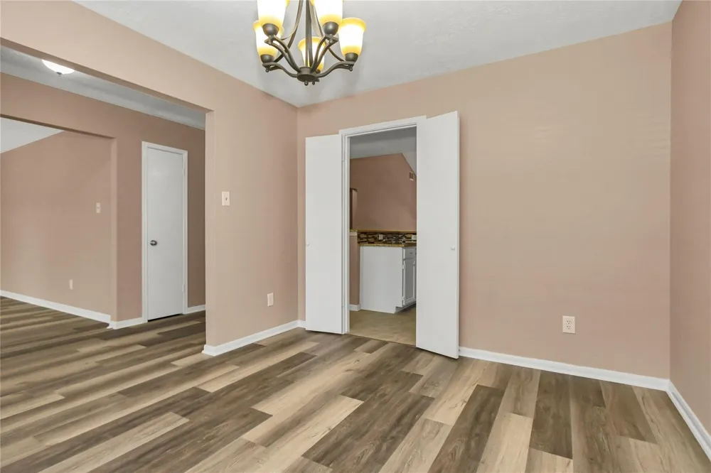 8235 Alabaster Drive Houston, TX 77083