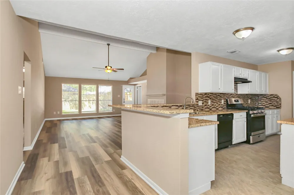 8235 Alabaster Drive Houston, TX 77083