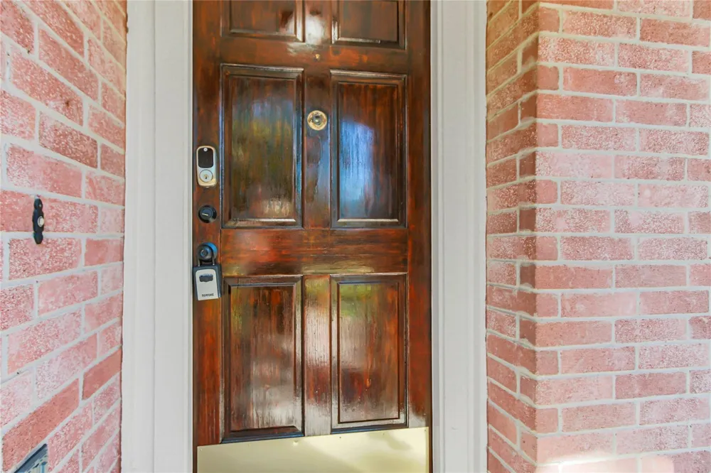 8235 Alabaster Drive Houston, TX 77083