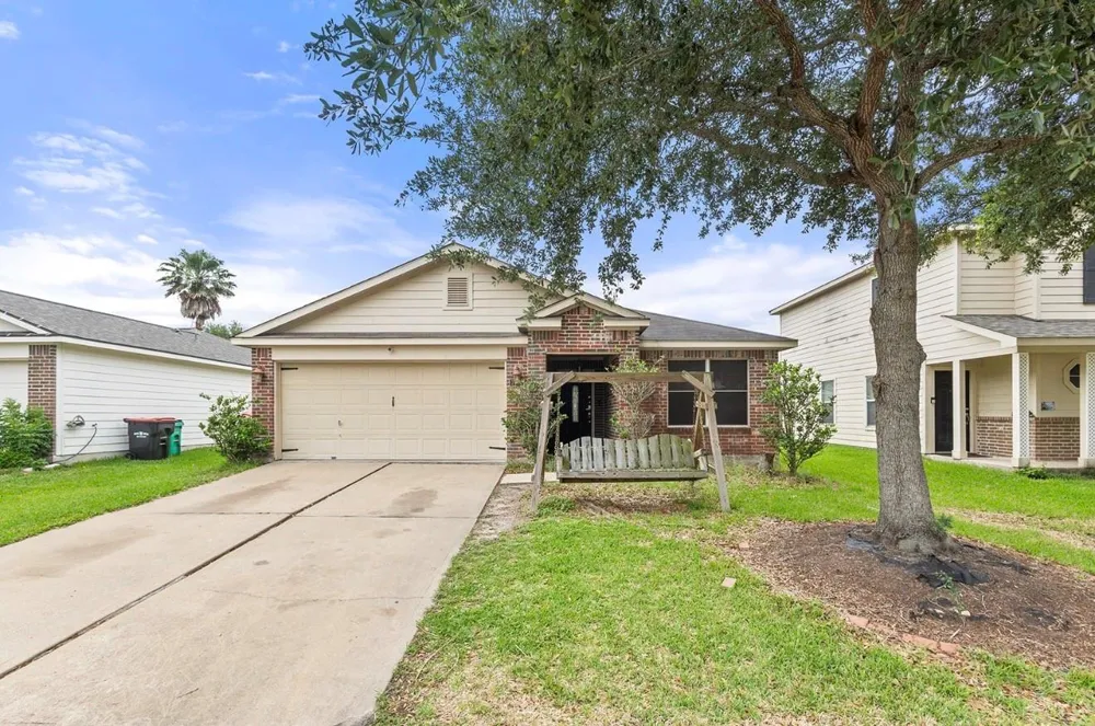 7115 Northchase Lane Richmond, TX 77469