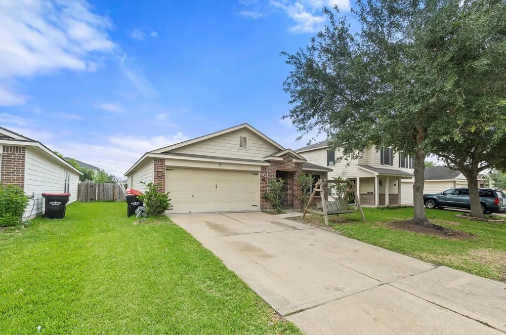 7115 Northchase Lane Richmond, TX 77469