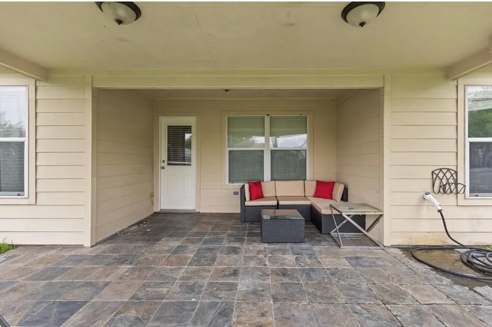 7115 Northchase Lane Richmond, TX 77469