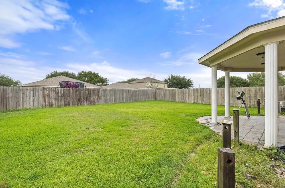 7115 Northchase Lane Richmond, TX 77469