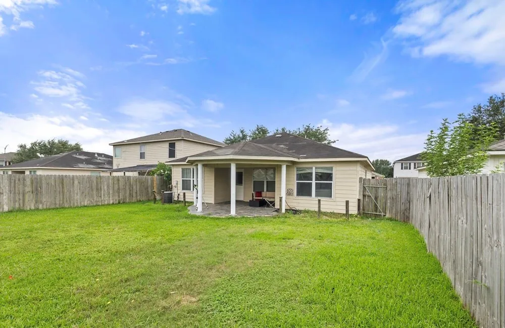 7115 Northchase Lane Richmond, TX 77469