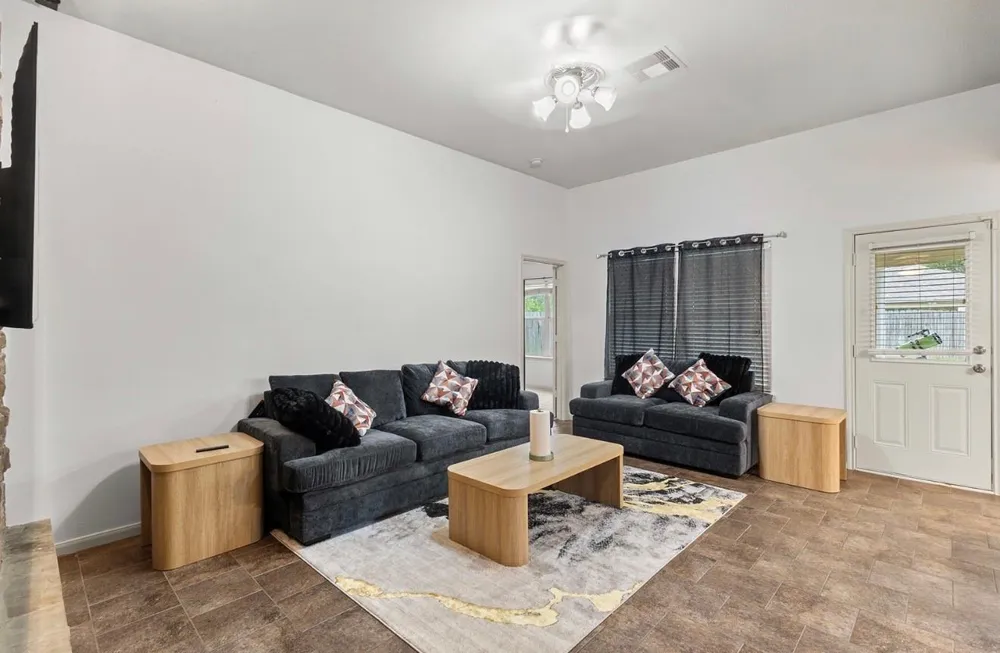 7115 Northchase Lane Richmond, TX 77469
