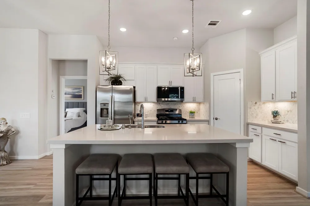 29035 Hickory Manor Lane Fulshear, TX 77441