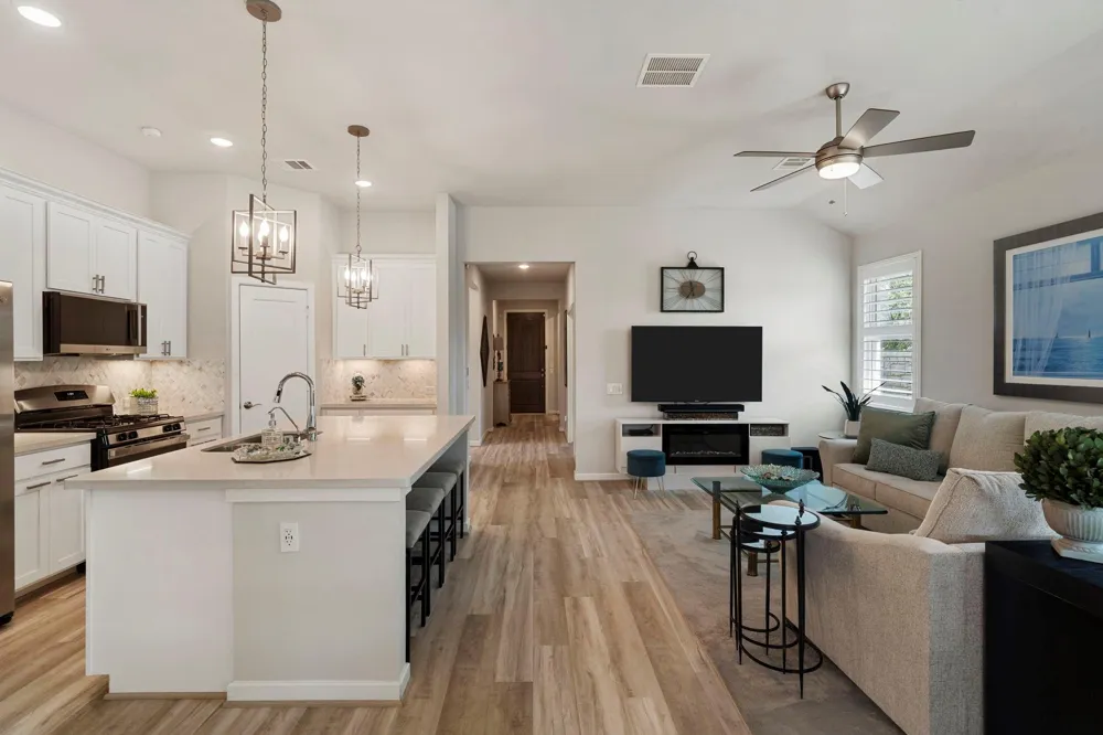 29035 Hickory Manor Lane Fulshear, TX 77441