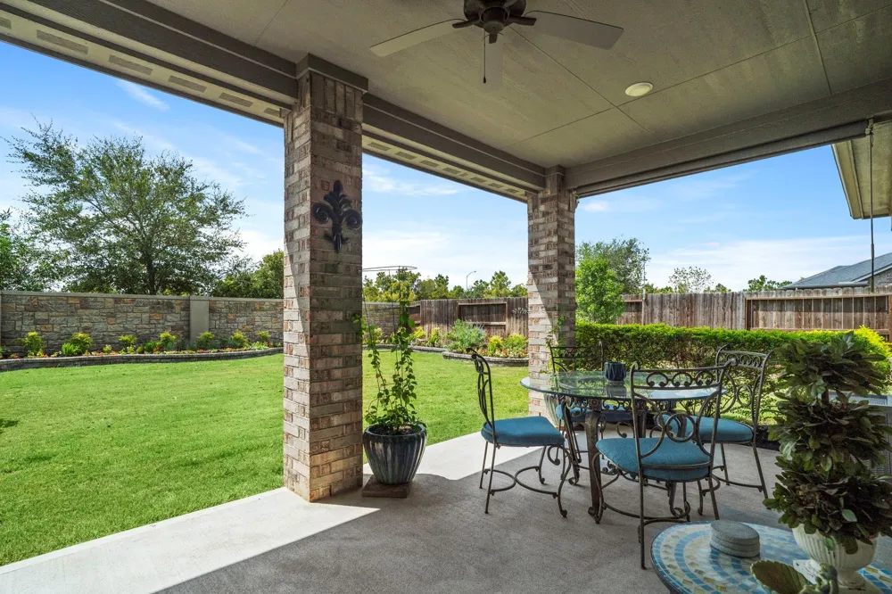 29035 Hickory Manor Lane Fulshear, TX 77441
