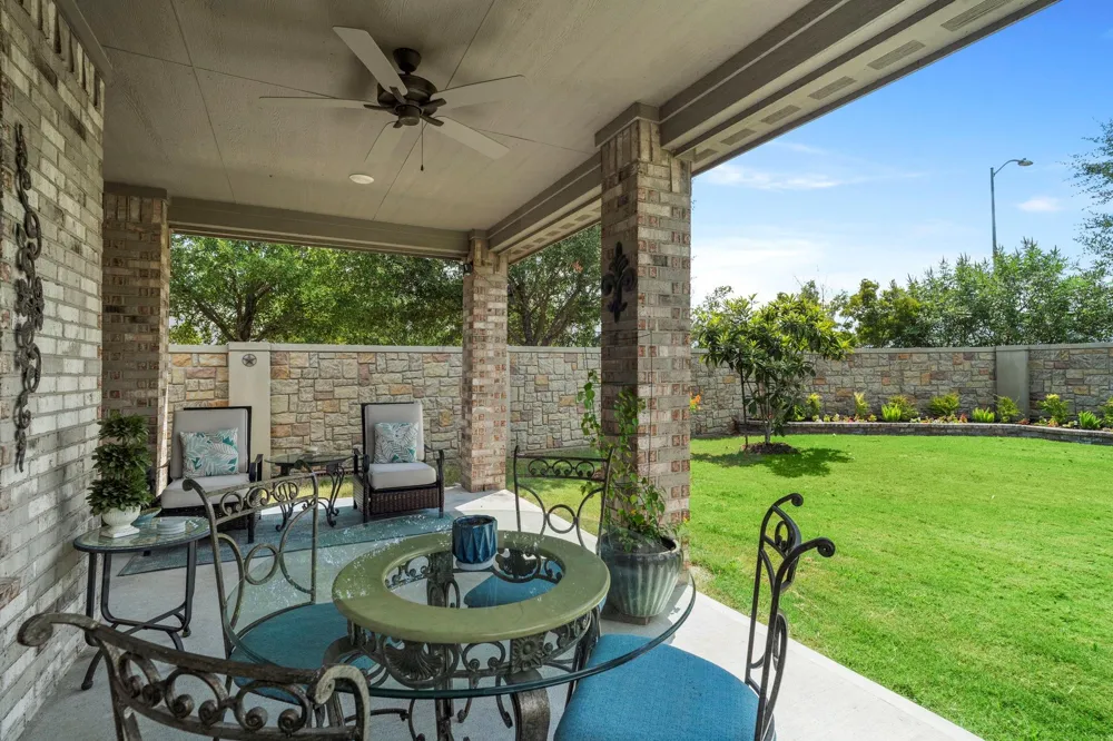 29035 Hickory Manor Lane Fulshear, TX 77441