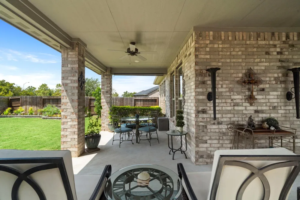 29035 Hickory Manor Lane Fulshear, TX 77441