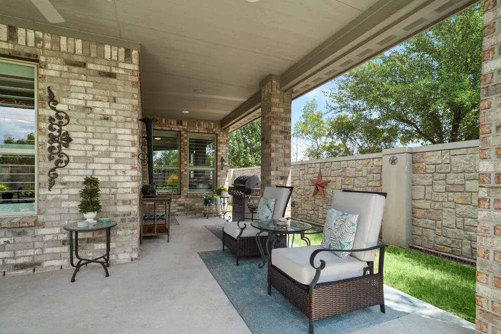 29035 Hickory Manor Lane Fulshear, TX 77441