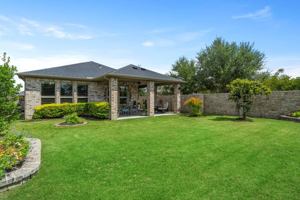 29035 Hickory Manor Lane Fulshear, TX 77441