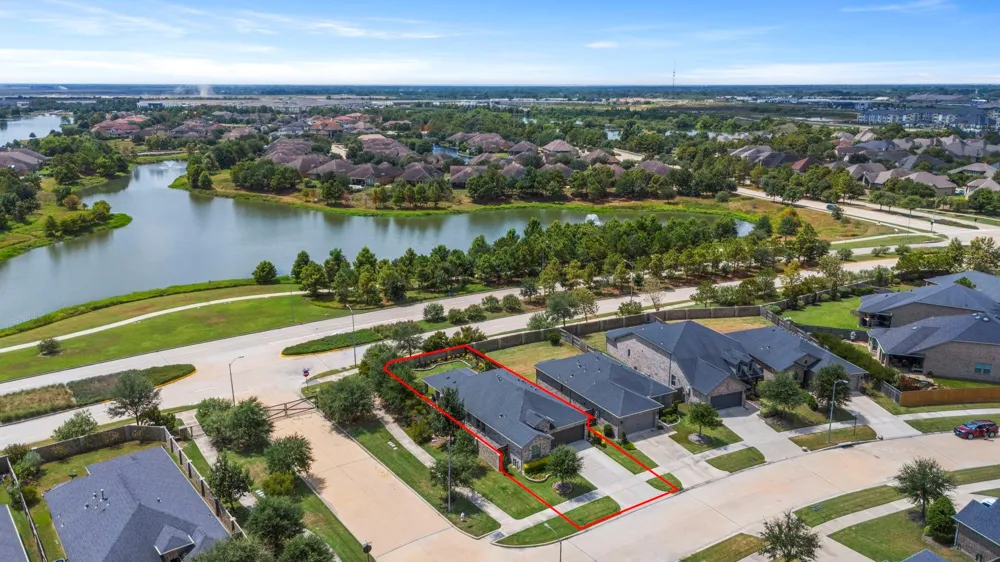 29035 Hickory Manor Lane Fulshear, TX 77441