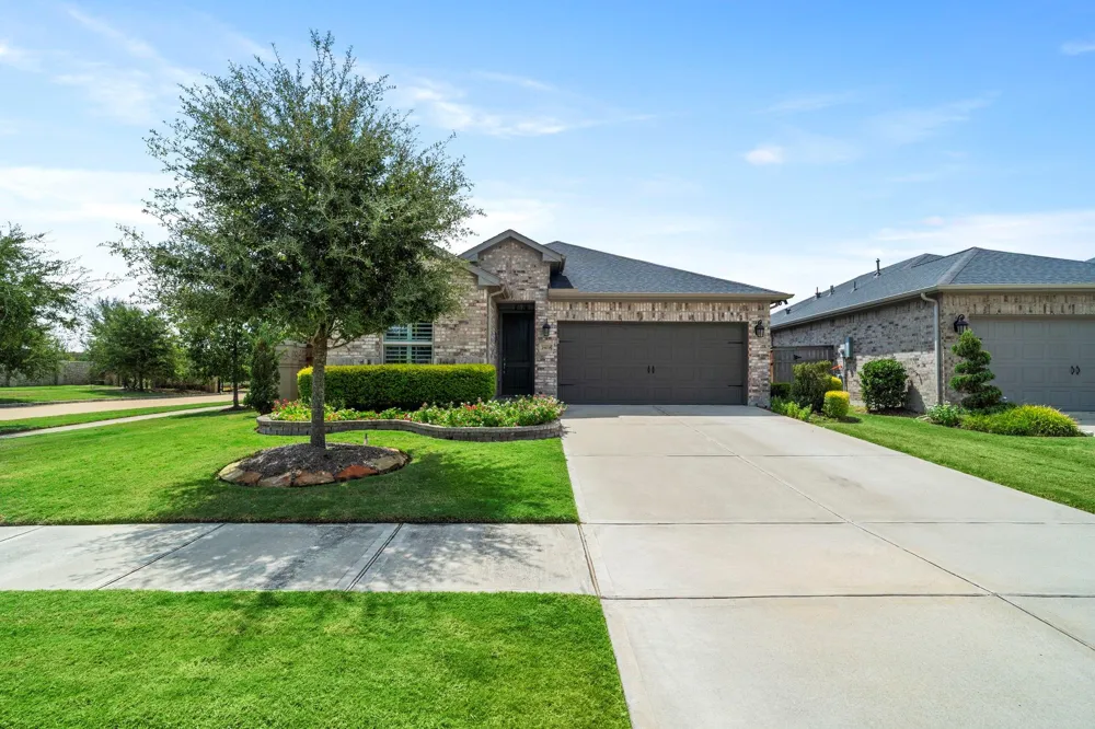 29035 Hickory Manor Lane Fulshear, TX 77441