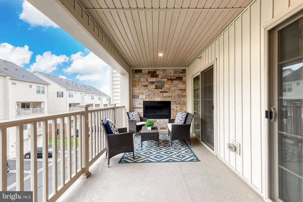 10141 FAUBERG STREET Ijamsville, MD 21754