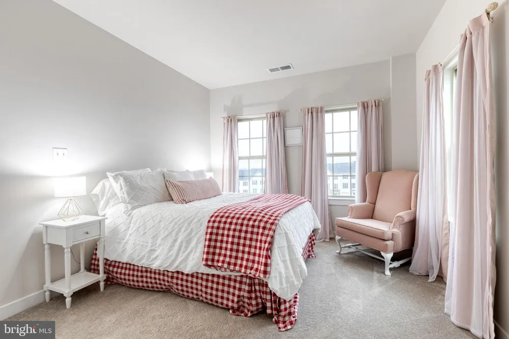 10141 FAUBERG STREET Ijamsville, MD 21754