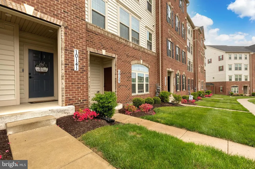 10141 FAUBERG STREET Ijamsville, MD 21754