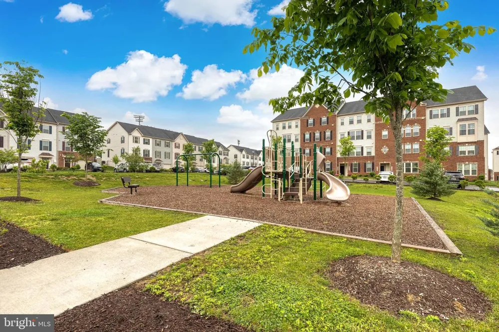 10141 FAUBERG STREET Ijamsville, MD 21754