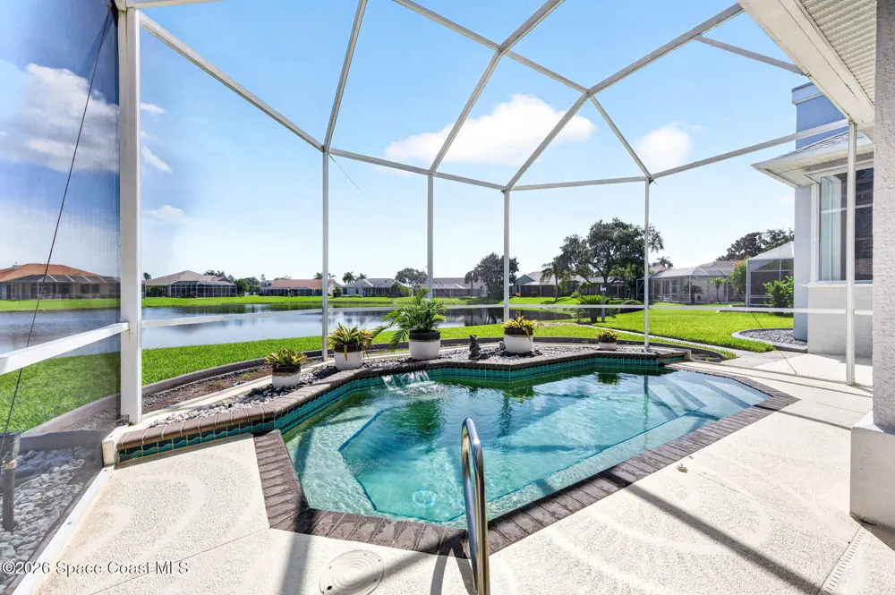 975 Wildwood Drive Melbourne, FL 32940
