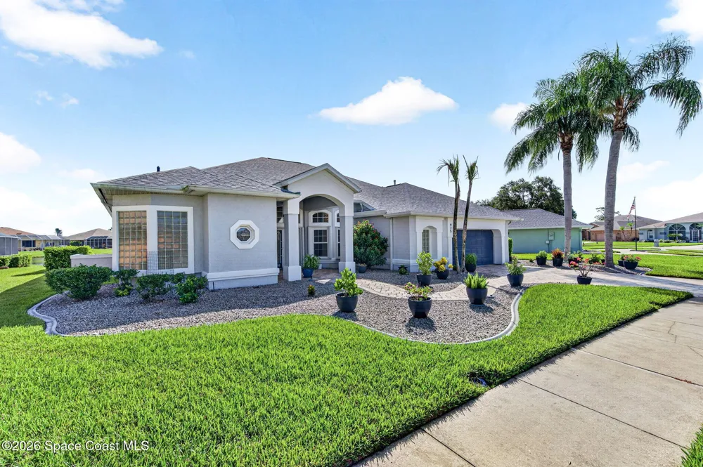 975 Wildwood Drive Melbourne, FL 32940