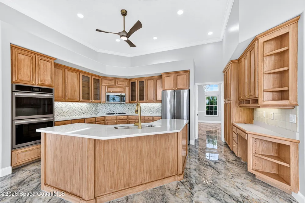975 Wildwood Drive Melbourne, FL 32940