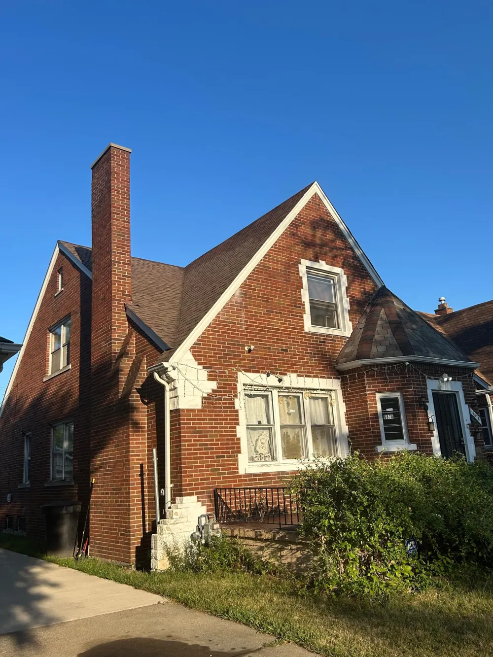 6878 Abington Avenue Detroit, MI 48228