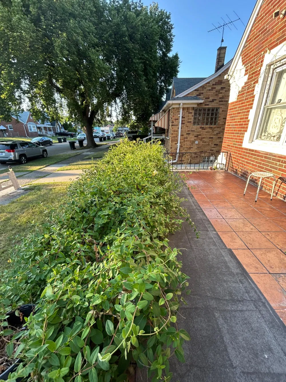6878 Abington Avenue Detroit, MI 48228