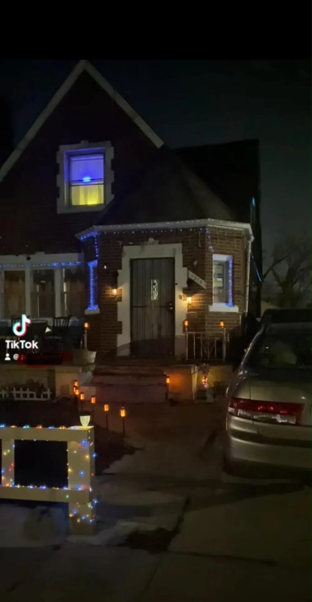 6878 Abington Avenue Detroit, MI 48228