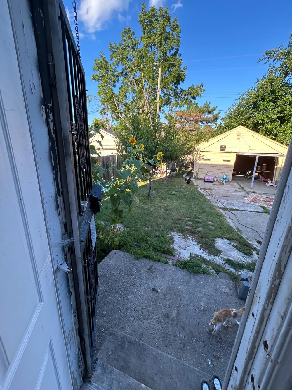 6878 Abington Avenue Detroit, MI 48228