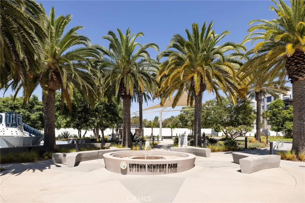 4291 Uptown Newport Dr #3 Newport Beach, CA 92660