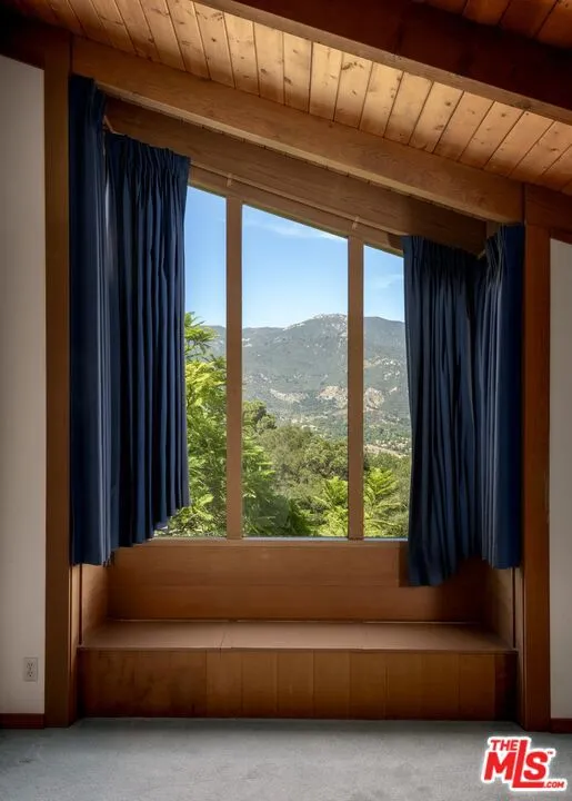 1303 Las Alturas Road Santa Barbara, CA 93103