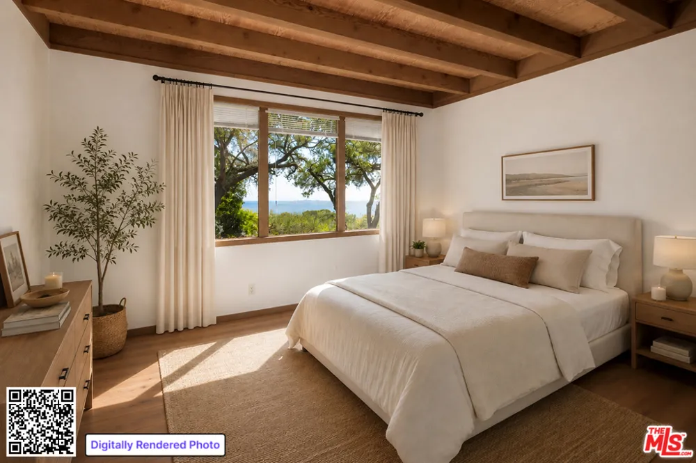 1303 Las Alturas Road Santa Barbara, CA 93103