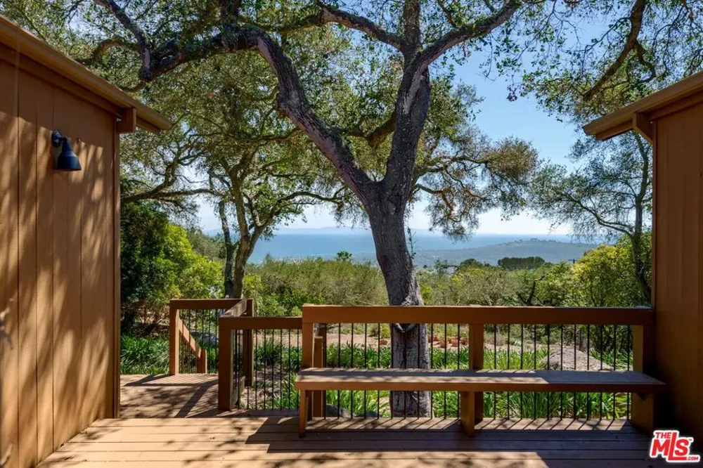 1303 Las Alturas Road Santa Barbara, CA 93103