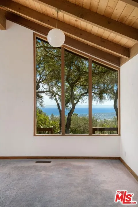 1303 Las Alturas Road Santa Barbara, CA 93103