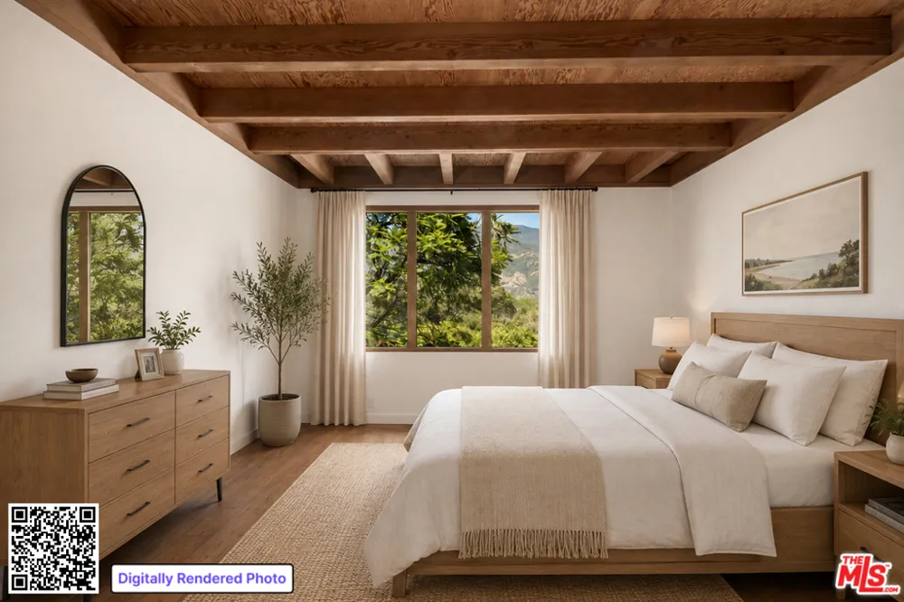 1303 Las Alturas Road Santa Barbara, CA 93103