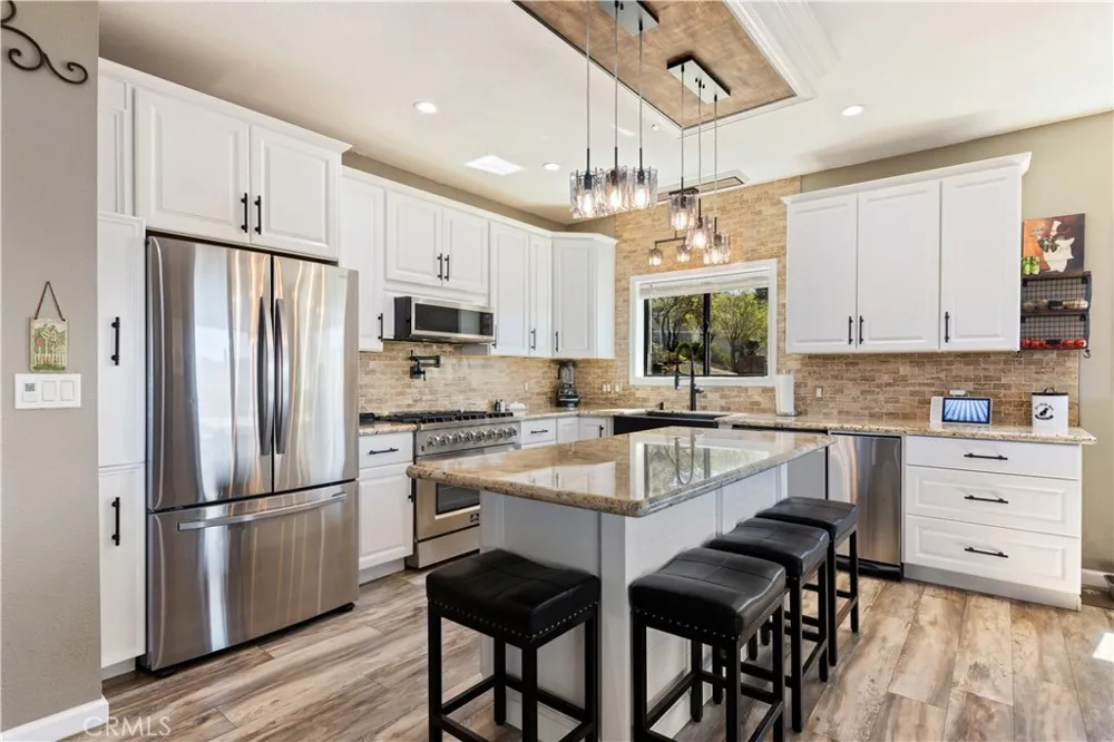 14244 Sanns Court Clearlake Oaks, CA 95423