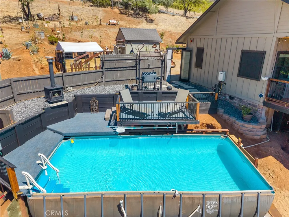 14244 Sanns Court Clearlake Oaks, CA 95423