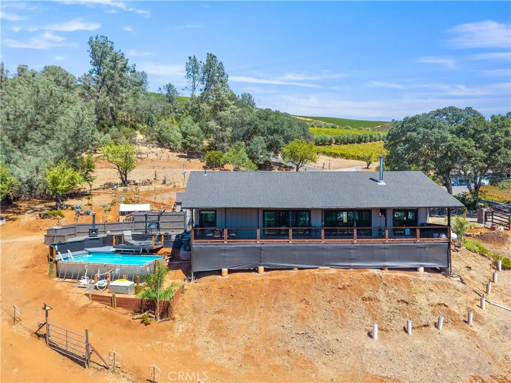 14244 Sanns Court Clearlake Oaks, CA 95423