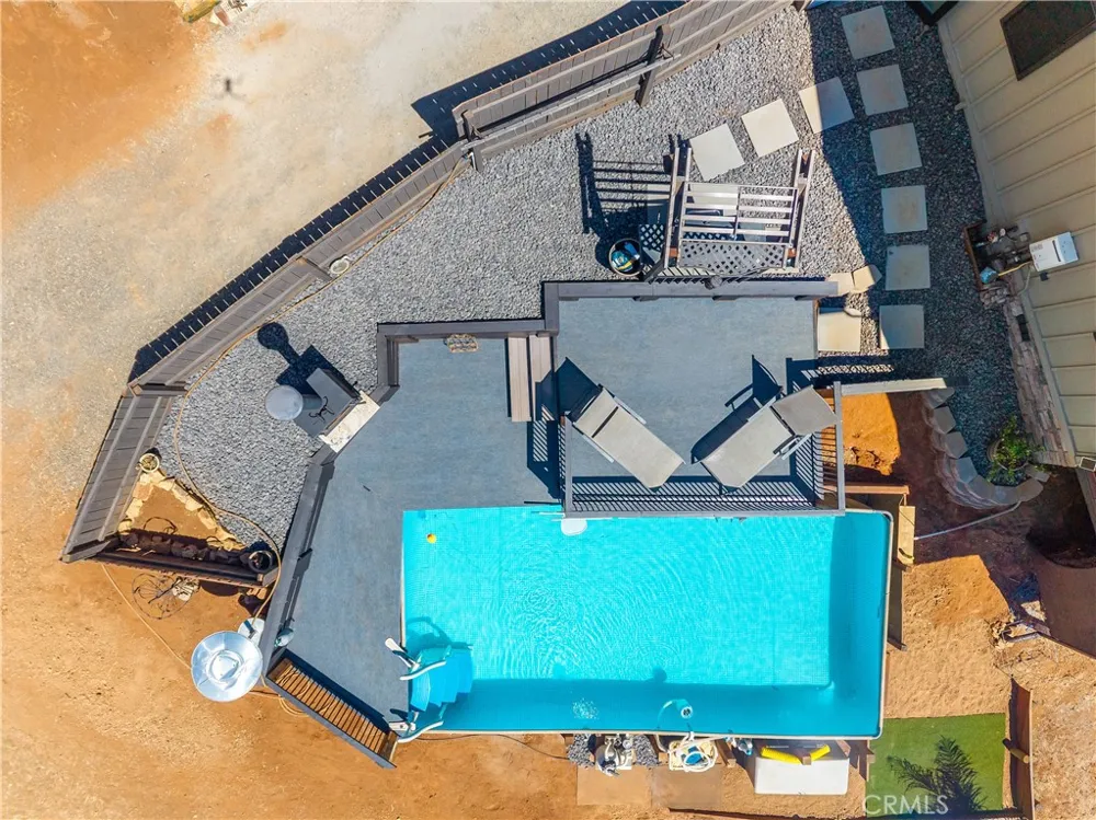 14244 Sanns Court Clearlake Oaks, CA 95423