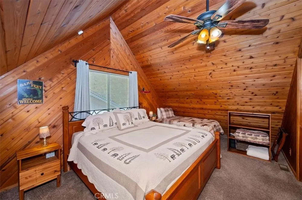 376 Crystal Lake Big Bear Lake, CA 92315