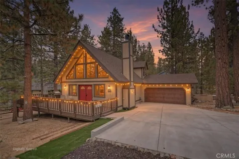376 Crystal Lake