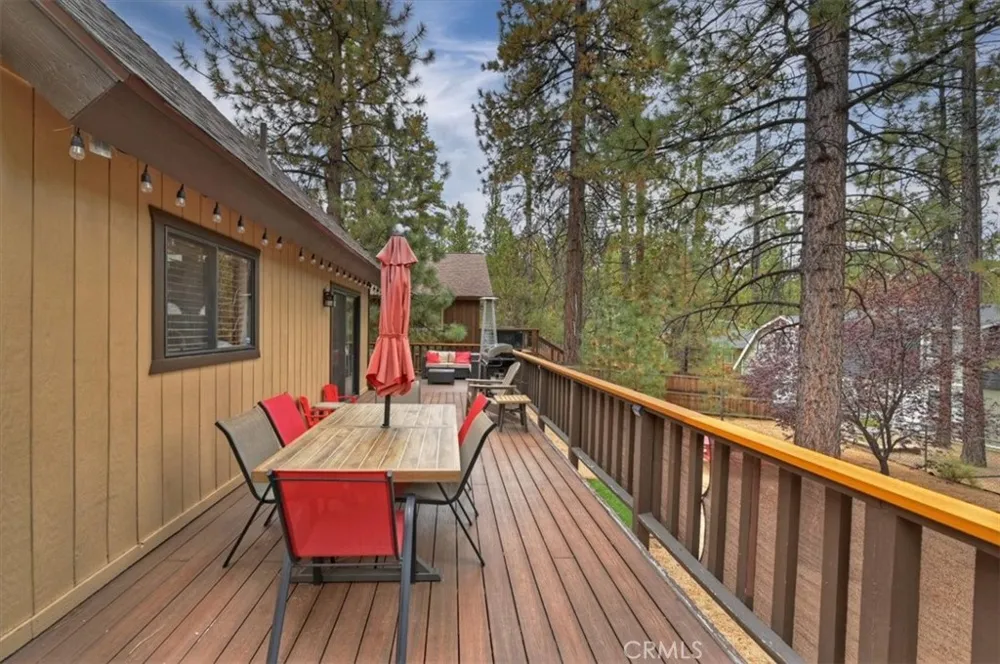 376 Crystal Lake Big Bear Lake, CA 92315