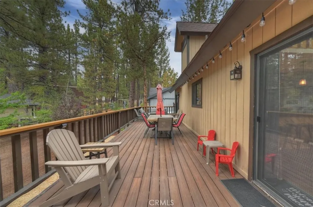 376 Crystal Lake Big Bear Lake, CA 92315